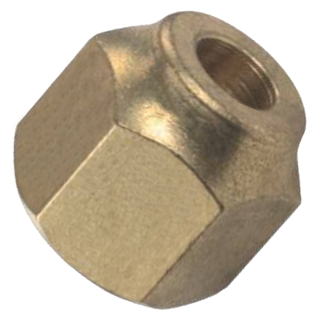 NS4-10 | Nut-Short Forged 5/8