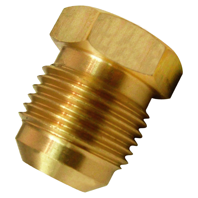 57-4 | Plug-1/4 Flare