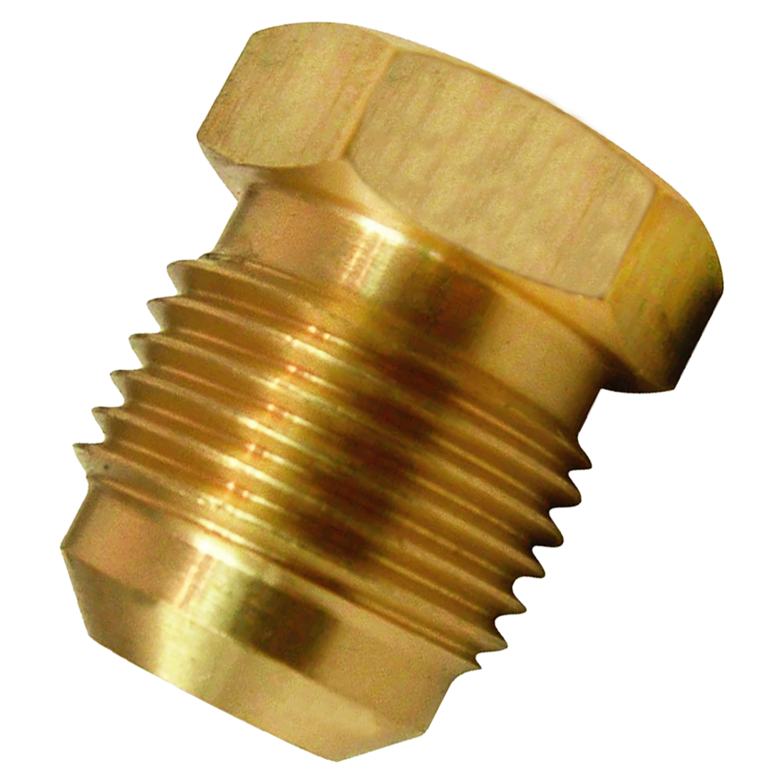 57-6 | Plug-3/8 Flare