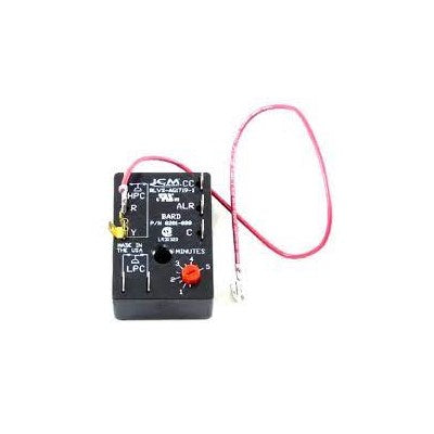 8620-167 (Bard) | Solid State Lockout Module Kit