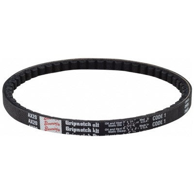 2351294 (Browning) | V-Belt Cogged 1/2W X 5/16D X 26.2L | Ax