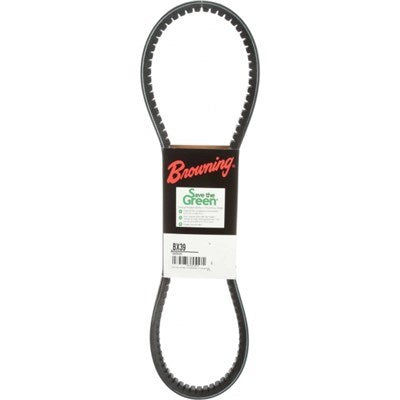 1089655 (Browning) | V-Belt Cogged 21/32W X 7/16D X 38L | Bx