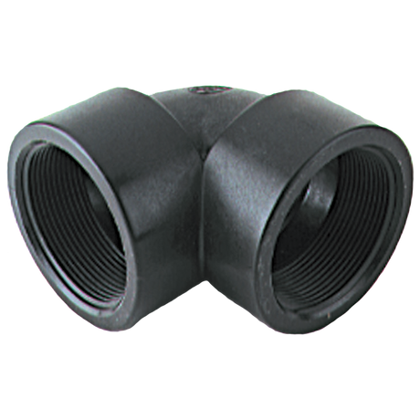 EL075-90 (Banjo) Elbow-90 Deg 3/4 Pipe
