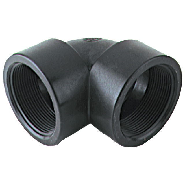 EL300-90 (Banjo) Elbow-90 Deg 3 Pipe