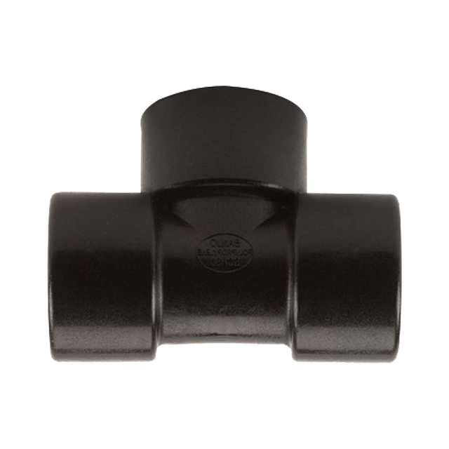 TEE100 (Banjo) Tee-1 Pipe