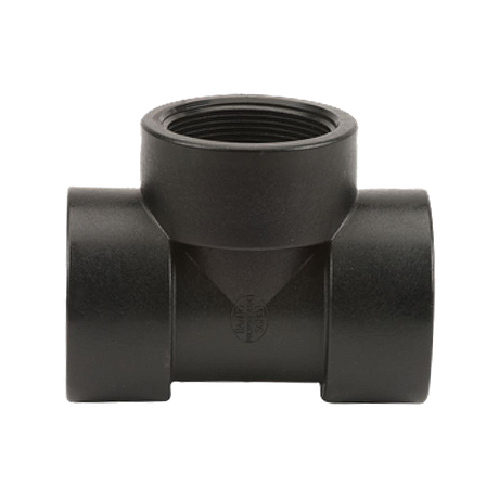 TEE200 (Banjo) Tee-2 Pipe