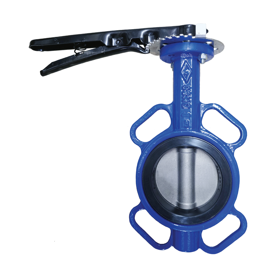 CSEL040000 | Valve-4Butterfly Ss Stem/Disc Epdm Seat