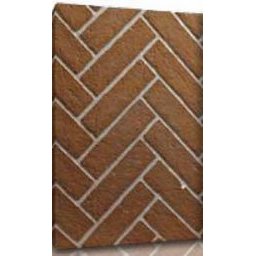 BVP3SH | Herringbone Brick Liner for 42 in. Keystone Premium