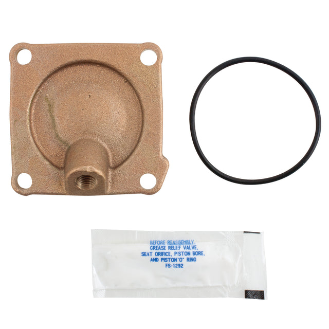 0887157 (Watts) | RK 709 C1 1-1/2 to 2 | 1st Check Cover Kit