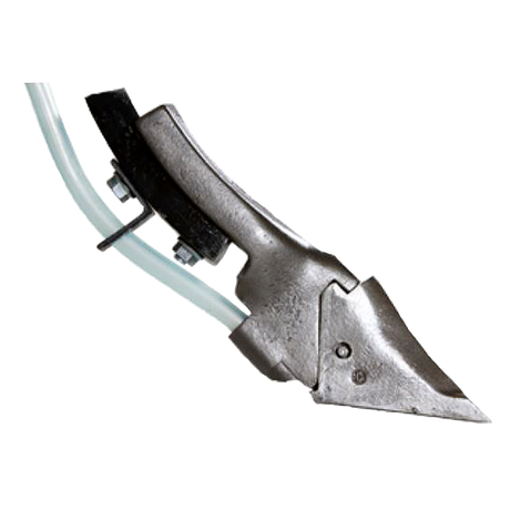 C-240 (Lange) Knife-Chisel Single Drip 50Deg