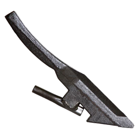 C-260-1/2 (Lange) Tube-Field Cultivator Knife