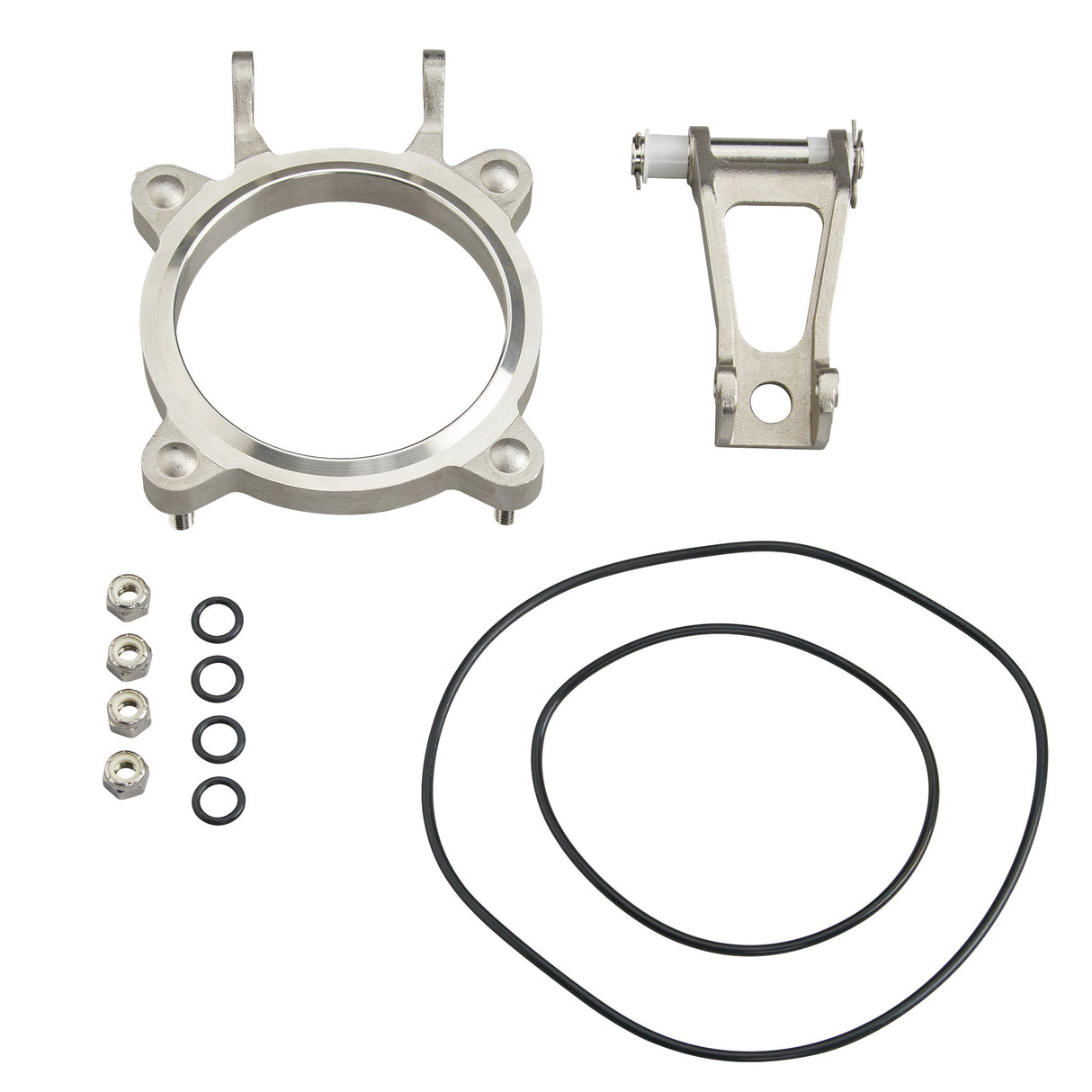 905161 (Febco) | RK 850/880V S 10 | Seat Ring And Arm Assembly Kit