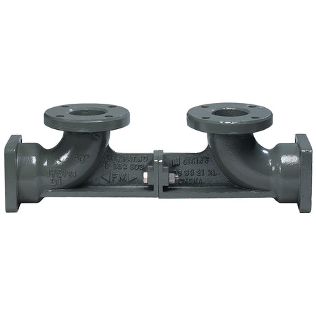 905201 (Febco) | 6 611-MJxFL | Valve Setter MJ x FL