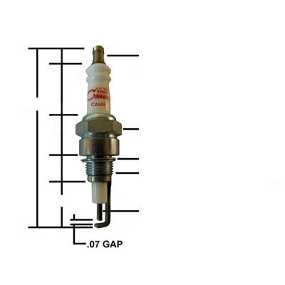 CA505 (Crown ) | Igniter / Replaces I-31 | Igniter