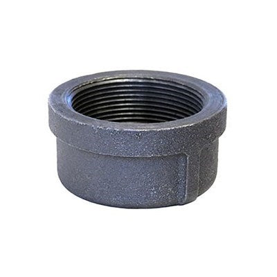 819900572 (Anvil) | GL C 3/4 Galv | 3/4" Standard Galvanized Malleable Iron Cap