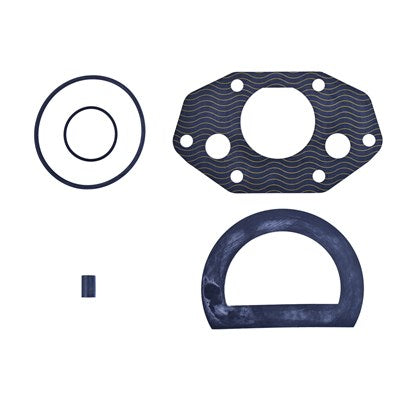 4S00902 (Apollo-Conbraco) | RK 4S-100 RC3 OR 4S-200 RC2 2-1/2 6 | 1st or 2nd Check Rubber Kit