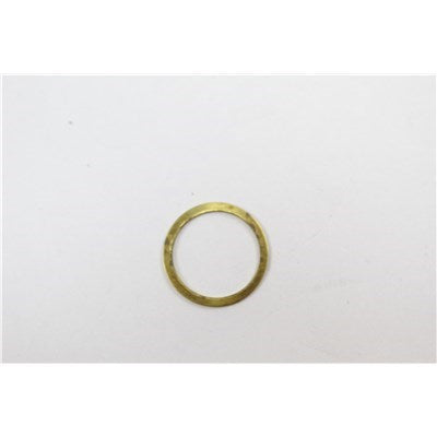 E181800 (Apollo-Conbraco) | 3/4 Brass Friction Ring