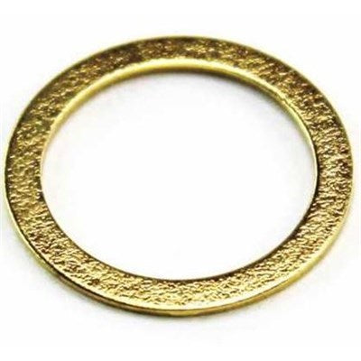 E181900 (Apollo-Conbraco) | 5/8 Brass Friction Ring (58BW-12)