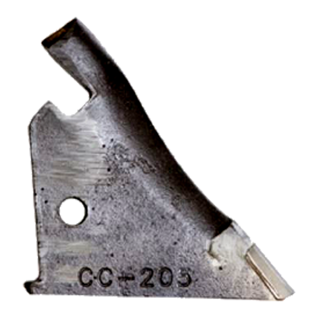 CC-205 (Lange) Tip-Repl Cc440 Knife