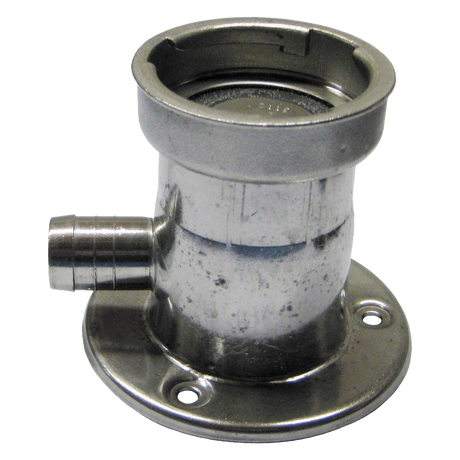 2DV3-001 (Micro Matic) Socket-Coupling Rinse Epdm