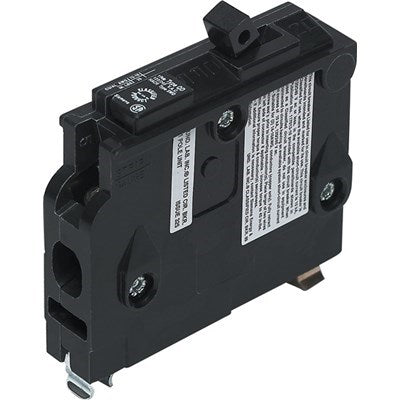 ITED130 (Siemens) | Siemens® Circuit Breaker Type QD 1-pole | 30 | Cutler-Hammer | 1 | 115/240