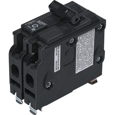 ITED220 (Siemens) | Siemens® Circuit Breaker Type QD 2-pole | 20 | Cutler-Hammer | 2 | 240