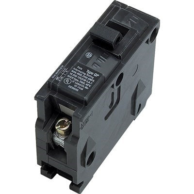 ITEQ120 (Siemens) | Siemens® Circuit Breaker Type Qp. 1-pole | 20 | Square D | 1 | 115/240