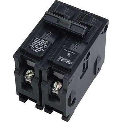 ITEQ220 (Siemens) | Siemens® Circuit Breaker Type Qp. 2-pole | 20 | Square D | 2 | 240