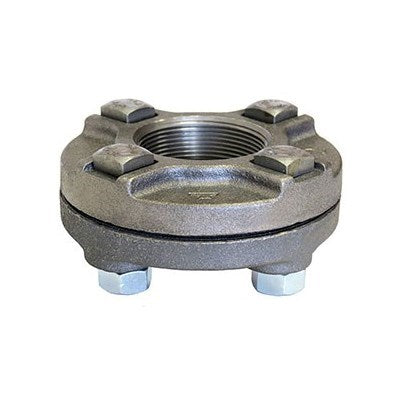 308301605 (Anvil) | GL FU 3 CI | 3" Cast Iron Flanged Union