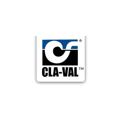 CLA2052605K (Cla-Val) | RK RP-4