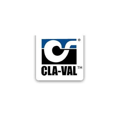 CLA81323J (Cla-Val) | RK Rp