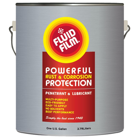 CNAS (Eureka) Fluid Film-Non Aerosol 1 Gallon Can