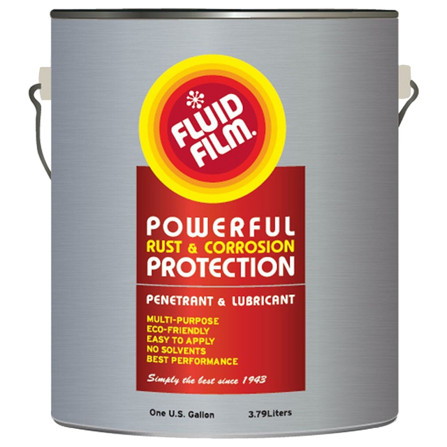 CNAS (Eureka) Fluid Film-Non Aerosol 1 Gallon Can