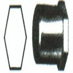 Anderson & Forrester, Llc Part (Co405) Cap Orifice 405 Number 72 Drill