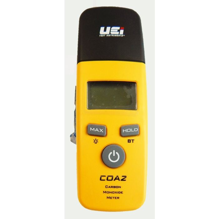 U.E.I. Part (Coa2) Uei Hand Held Carbon Monoxide