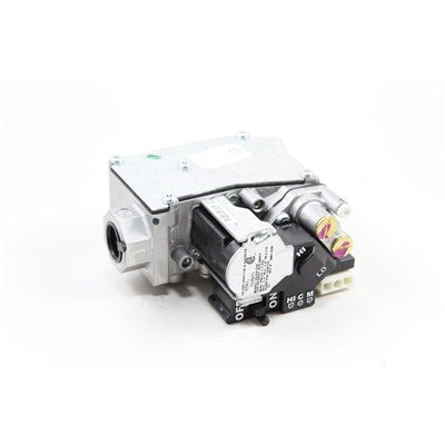 S1-025-44124-000 (Coleman) | VLV | Gas | Slow Open | WR 2-STAGE | J Style | TM8Y060A12MP11