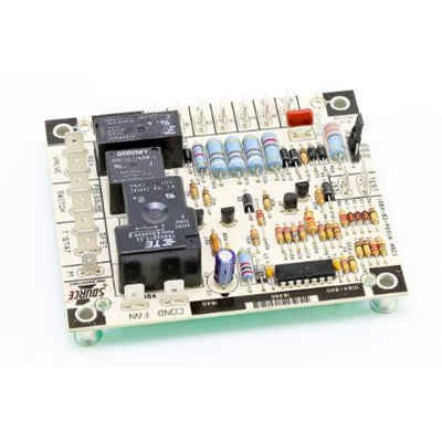S1-031-01954-000 (Coleman) | Cntrl | Time/Temp Defrost UT | THJR24S41S4