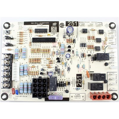 S1-031-02951-001 (Coleman) | Board | Cntrl | Single Stage | X13 | TM8X060A12MP11