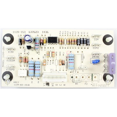 S1-031-02985-000 (Coleman) | Board | Cntrl | AH | Ecm | AHE18B3XH21