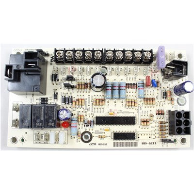 S1-031-09156-000 (Coleman) | Board | Cntrl | Fan/Electric Heat | MX12BN21