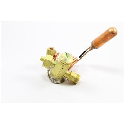 S1-1TVMBG1 (Coleman) | Kit | Txv | R-410A | 3/4 Inch Chatleff Conn | AE60DBG21