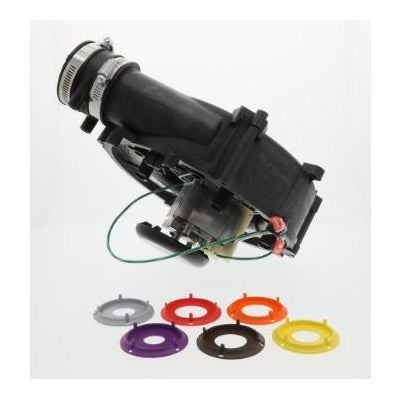 S1-326-49692-000 (Coleman) | Blower | Combustion | 90% Inducer | Kit | TG9S040A08MP11