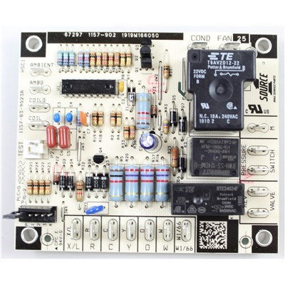 S1-331-01975-102 (Coleman) | Cntrl | Defrost Board | Kit | THJR18S41S3