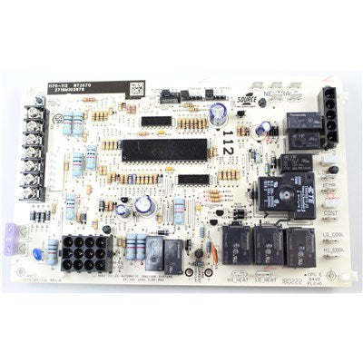 S1-331-03009-000 (Coleman) | Kit | Furnace Control | 2-STAGE | TM9T060B12MP11