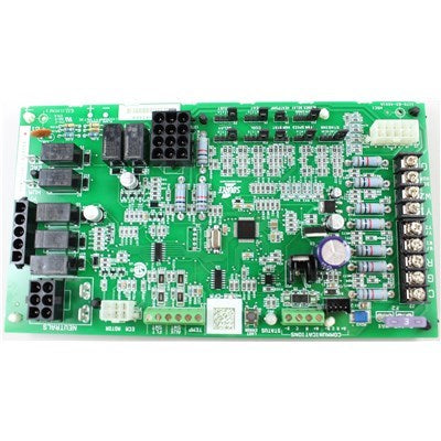 S1-331-03012-000 (Coleman) | Kit | Board | Cntrl | 2 Stage Comm Furnace | TM9V040A10MP11C