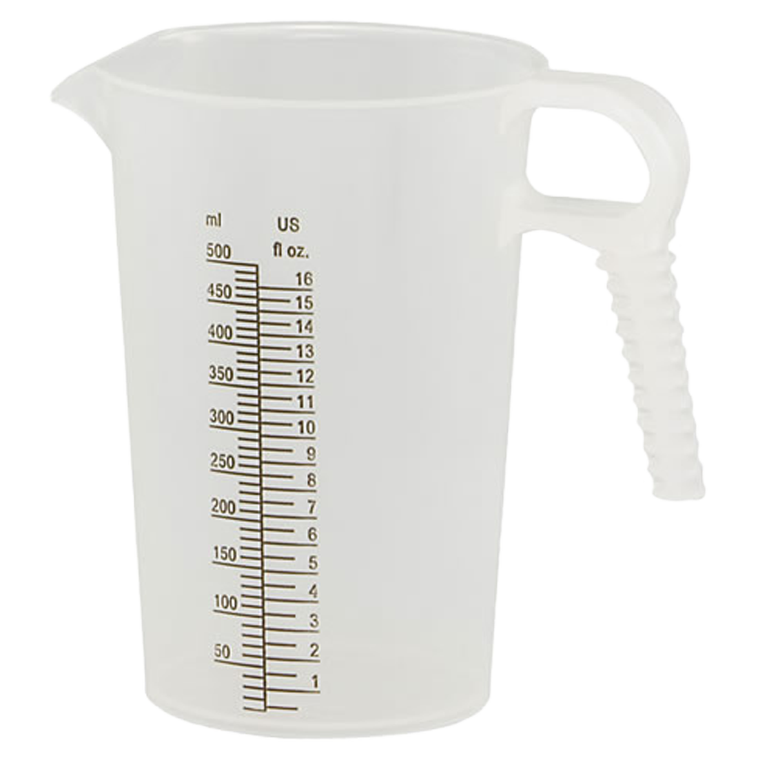80738 | Container-Calibration 16 Oz