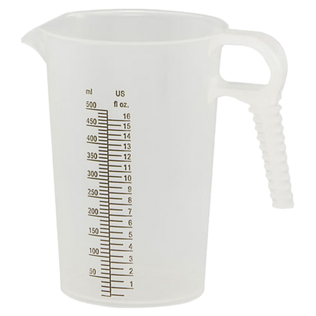 80738 | Container-Calibration 16 Oz