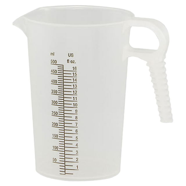 80738 | Container-Calibration 16 Oz