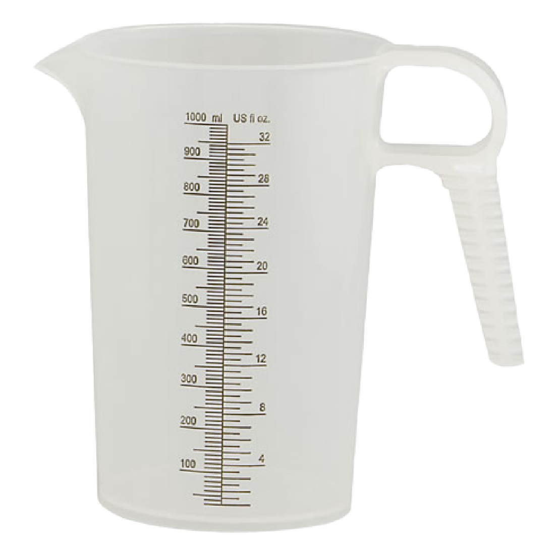 80739 | Container-Calibration 32 Oz