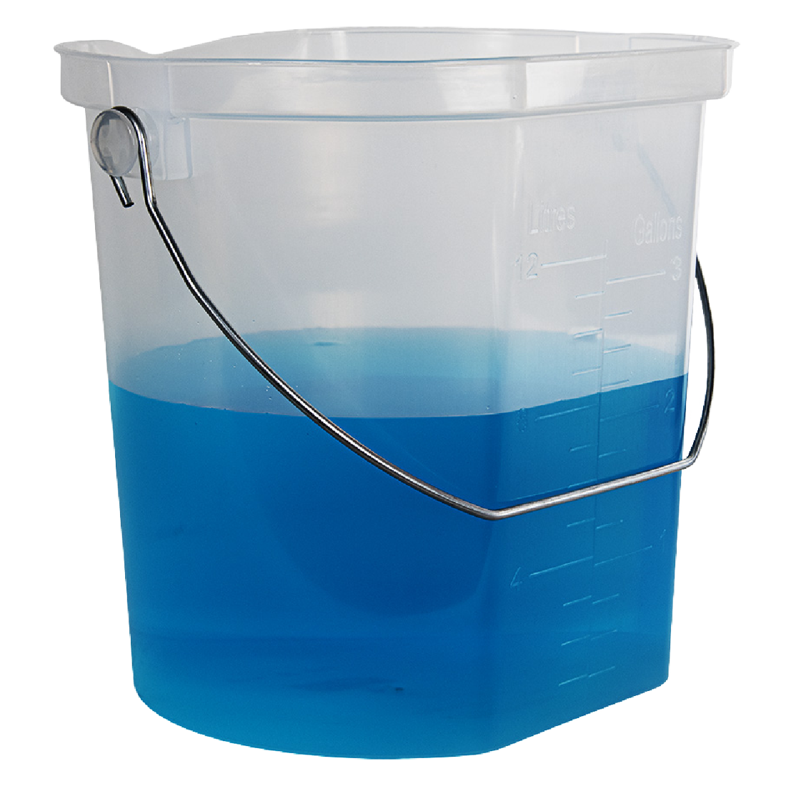 14378 | Container-Calibration 3 Gal